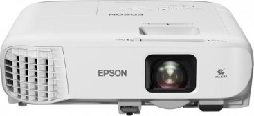 Epson EB-990U Proyector para escritorio 3800lúmene