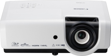 Canon Canon LV -HD420 Proyector portátil 4200lúmenes ANS
