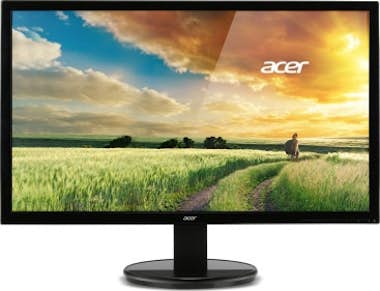 Acer Monitor K2 K222HQL 21.5" Full HD
