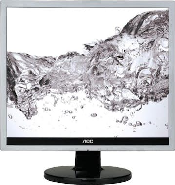 AOC Monitor 17" E719SDA
