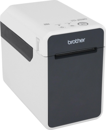 brother Brother TD-2120N Térmica directa 203 x 203DPI impr