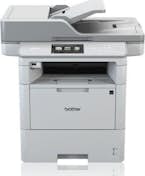 brother Brother MFC-L6900DW 1200 x 1200DPI Laser A4 50ppm