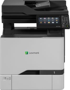 Lexmark Lexmark XC4150 1200 x 1200DPI Laser A4 50ppm Wifi