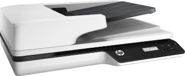 HP HP Scanjet Escáner de superficie plana Pro 3500 f1