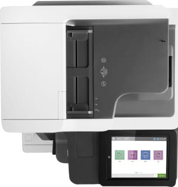 HP HP LaserJet Impresora multifunción Enterprise M631