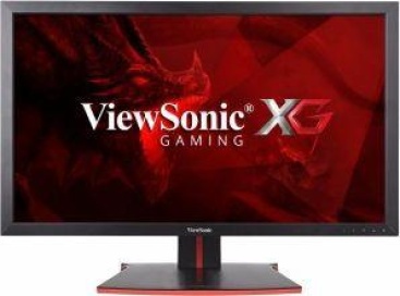 ViewSonic Viewsonic X Series XG2700-4K 27"" 4K Ultra HD IPS