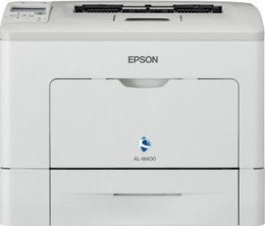 Epson Epson Workforce AL-M400DN 1200 x 1200DPI A4