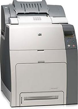 HP HP LaserJet Color 4700dn Printer Color 600 x 600DP