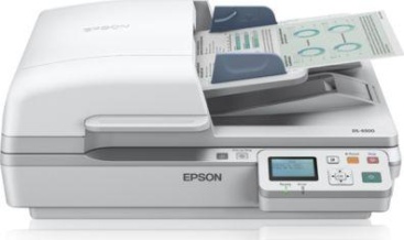 Epson WorkForce DS-7500N