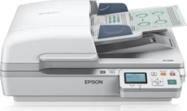 Epson Epson WorkForce DS-7500N