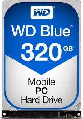 Western Digital Western Digital Blue PC Mobile Unidad de disco dur