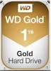 Western Digital Western Digital Gold Unidad de disco duro 1000GB S