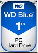 Western Digital Western Digital Blue 1000GB Serial ATA III disco d