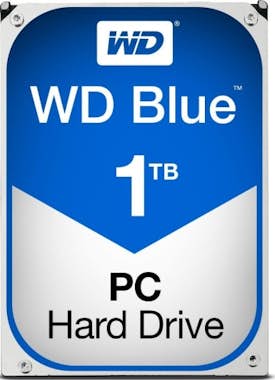 Western Digital Western Digital Blue 1000GB Serial ATA III disco d