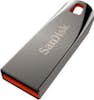 SanDisk Sandisk CRUZER FORCE 64GB USB 2.0 Capacity Metálic