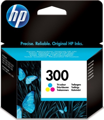 HP 300