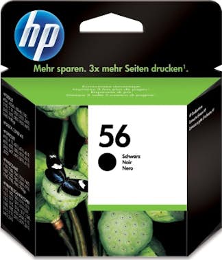 HP 56