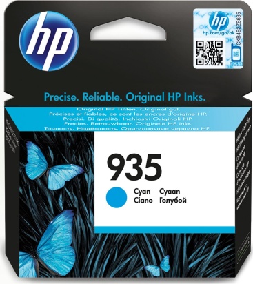 HP 935