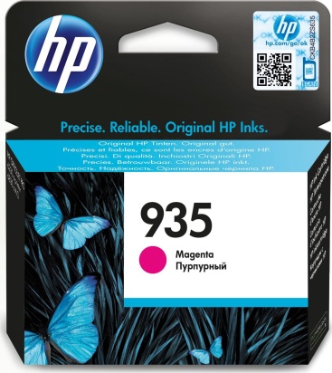 HP 935