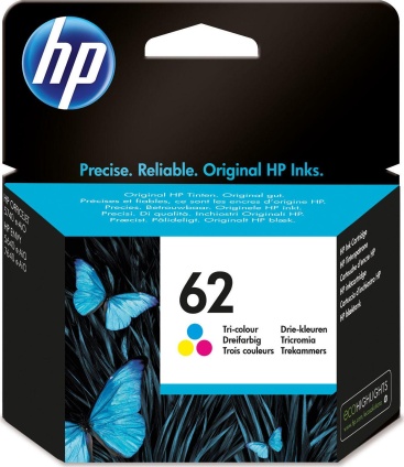 HP 62