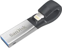 SanDisk Sandisk iXpand 16GB 16GB USB 3.0 (3.1 Gen 1) Conec
