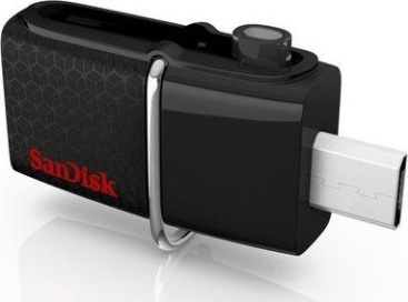 SanDisk Sandisk 32GB Ultra Dual USB 3.0 32GB USB 3.0 (3.1