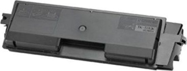 Kyocera KYOCERA TK-590K 7000páginas Negro