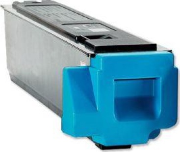 Kyocera KYOCERA TK-5135C Cartucho de tóner 5000páginas Cia
