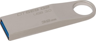 Kingston Technology DataTraveler SE9 G2 32GB USB 3