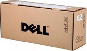 Dell DELL 593-11167 Cartucho de tóner 8500páginas Negro