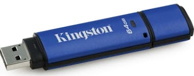 Kingston Kingston Technology DataTraveler Vault Privacy 3.0