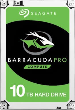 Seagate BarraCuda Pro 10TB ST10000DM0004