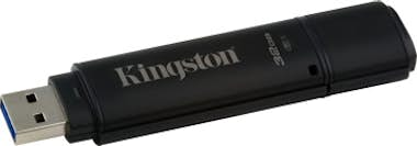 Kingston Kingston Technology DataTraveler 4000G2 with Manag