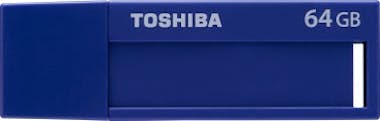 Toshiba Toshiba TransMemory U302 64GB USB 3.0 (3.1 Gen 1)