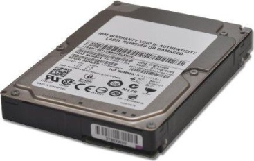 Lenovo Lenovo 300GB 15K 12G SAS 2.5"" G3HS 512e Unidad de