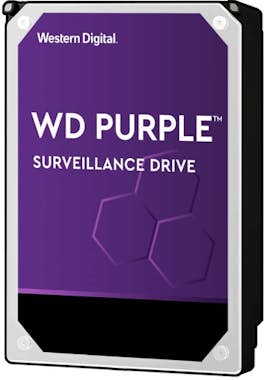 Western Digital WD Purple 6TB (WD60PURZ)