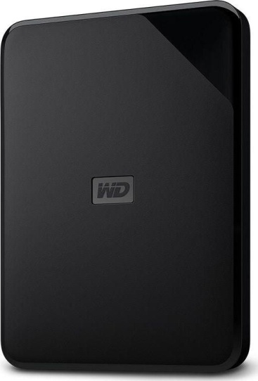 Western Digital Western Digital Elements SE 3000GB Negro disco dur