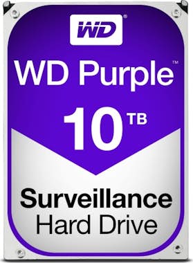Western Digital Western Digital Purple Unidad de disco duro 10000G