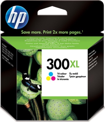 HP 300XL