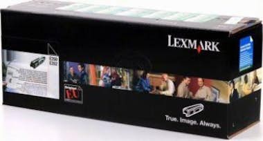 Lexmark Lexmark 24B5829 18000páginas Magenta cartucho de t