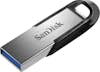 SanDisk Sandisk Ultra Flair 256GB USB 3.0 (3.1 Gen 1) Cone