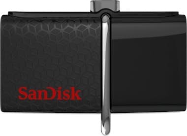 SanDisk Sandisk Ultra Dual USB 256 GB 256GB USB 3.0 (3.1 G