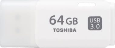 Toshiba Toshiba TransMemory 64GB 64GB USB 3.0 (3.1 Gen 1)