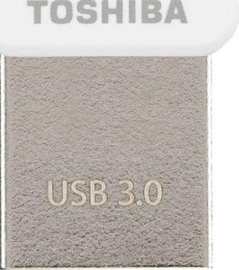 Toshiba Toshiba TransMemory U364 64GB White 64GB USB 3.0 (