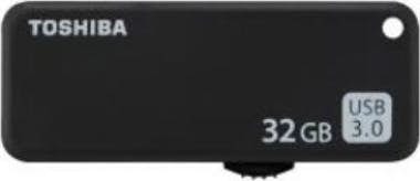 Toshiba Toshiba THN-U365K0320E4 32GB USB 3.0 (3.1 Gen 1) C