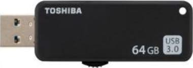 Toshiba Toshiba THN-U365K0640E4 64GB USB 3.0 (3.1 Gen 1) C