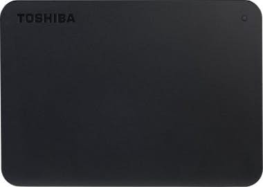 Disco Duro Toshiba hdtb410ek3aa hdd externo canvio negro 1 usb 3.0 basics 1tb 25 2.5 25“ 1000