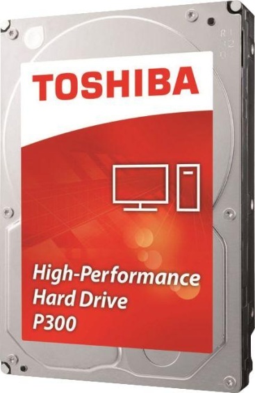 Toshiba P300 2TB 2000GB SATA disco duro interno