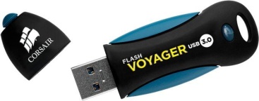 Corsair Corsair Voyager 256GB 256GB USB 3.0 (3.1 Gen 1) Co