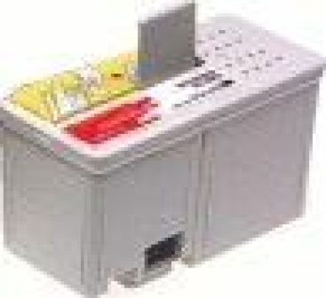 Epson Epson Cartucho SJIC7(R) rojo